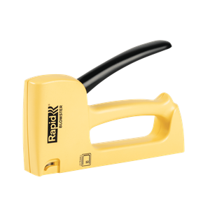 SPONKOVAČKA  R53 EKOplast žltá Blomster